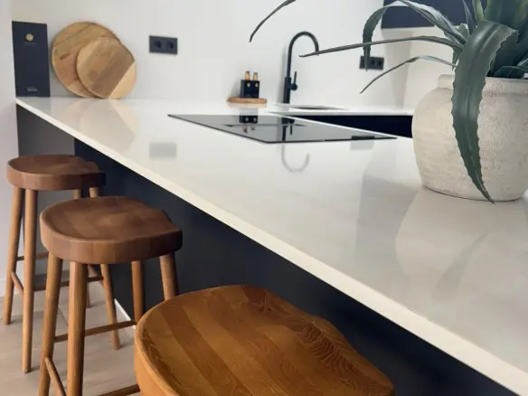 Apartment Of 72 M² In Orihuela Costa, Spain