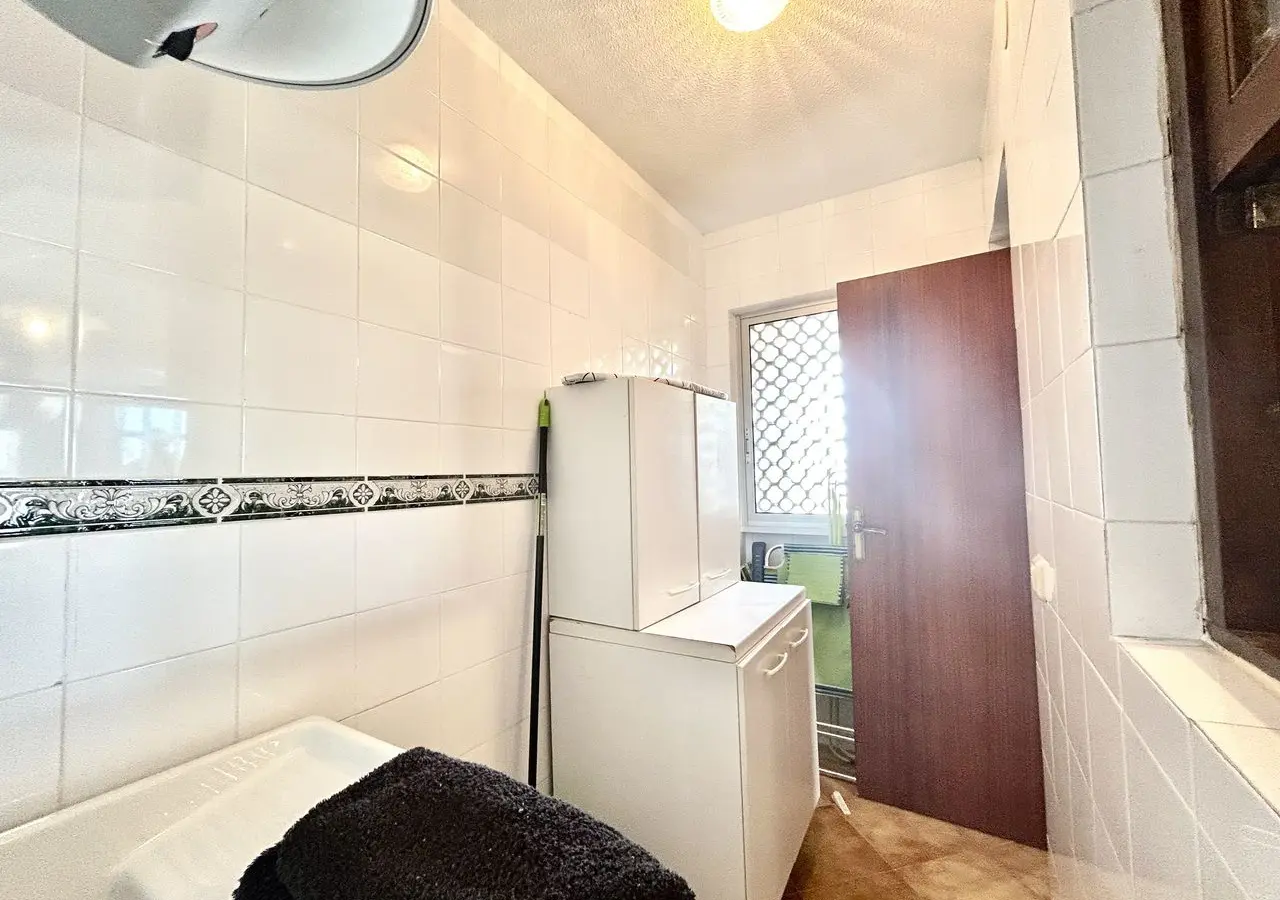 Apartment Of 71 M² In Cabo Roig, Spain