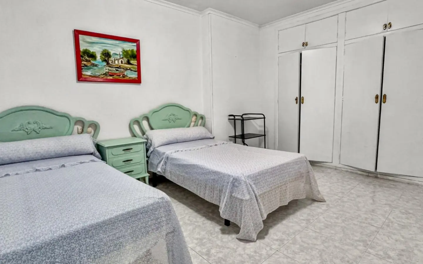 Apartment Of 120 M² In Torrevieja, Spain