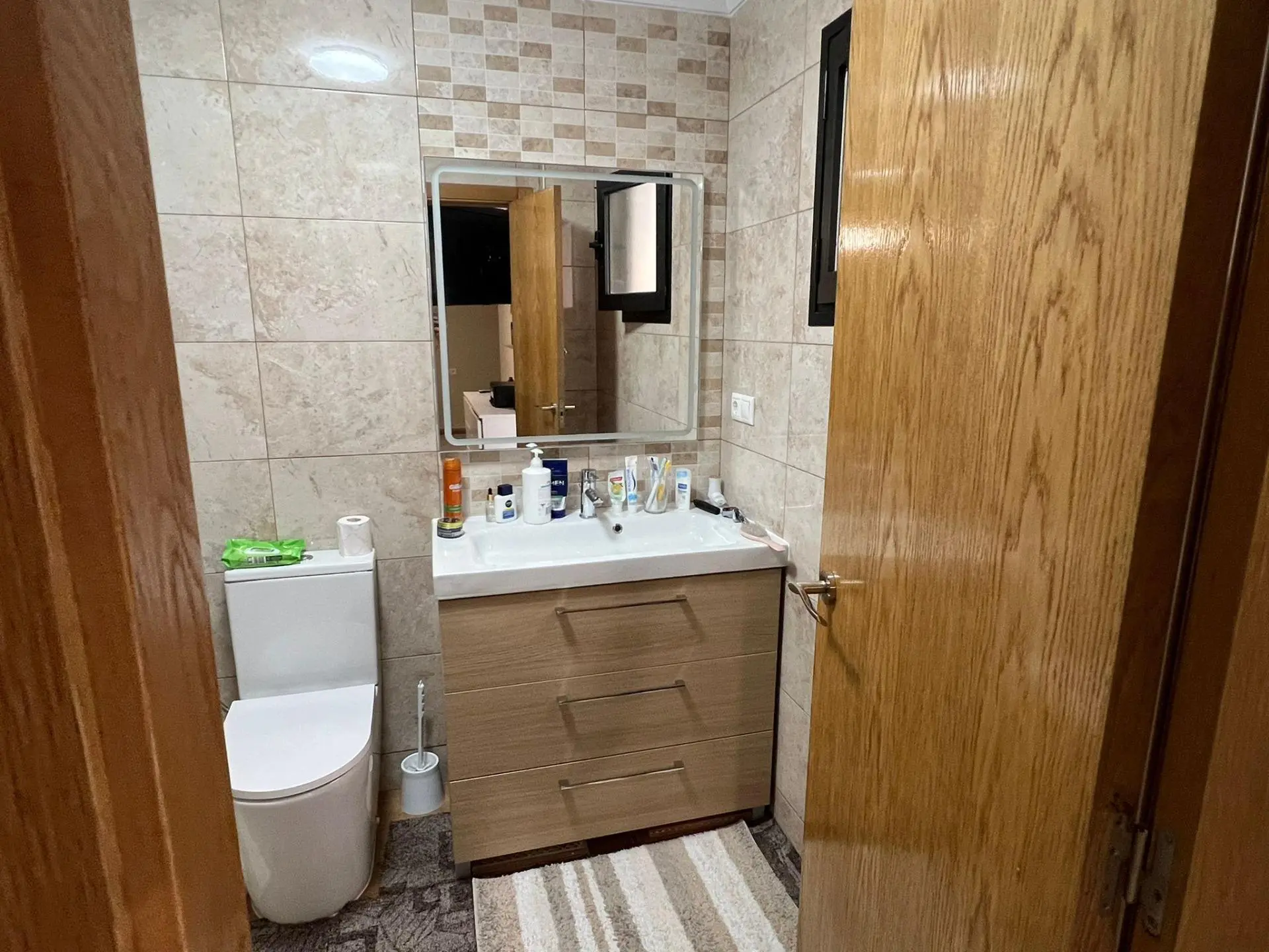 Apartment Of 91 M² In Torrevieja, Spain