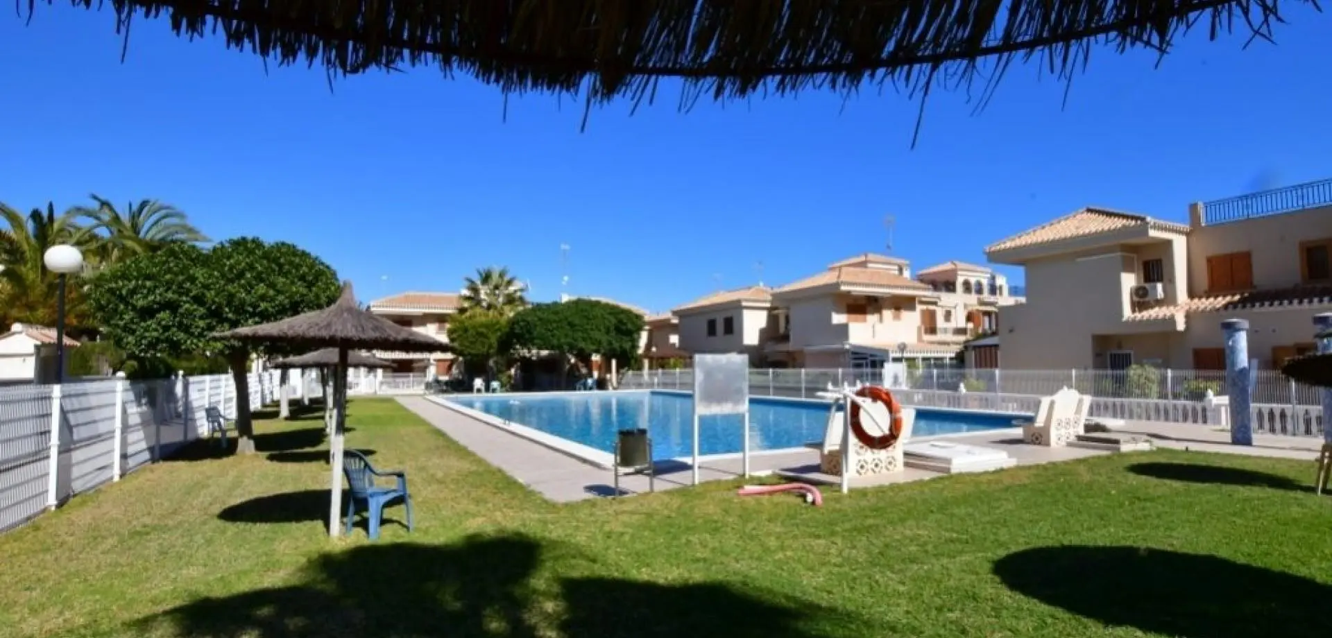 Apartment 65 M² In Orihuela Costa, Spain – Mediter Real Estate