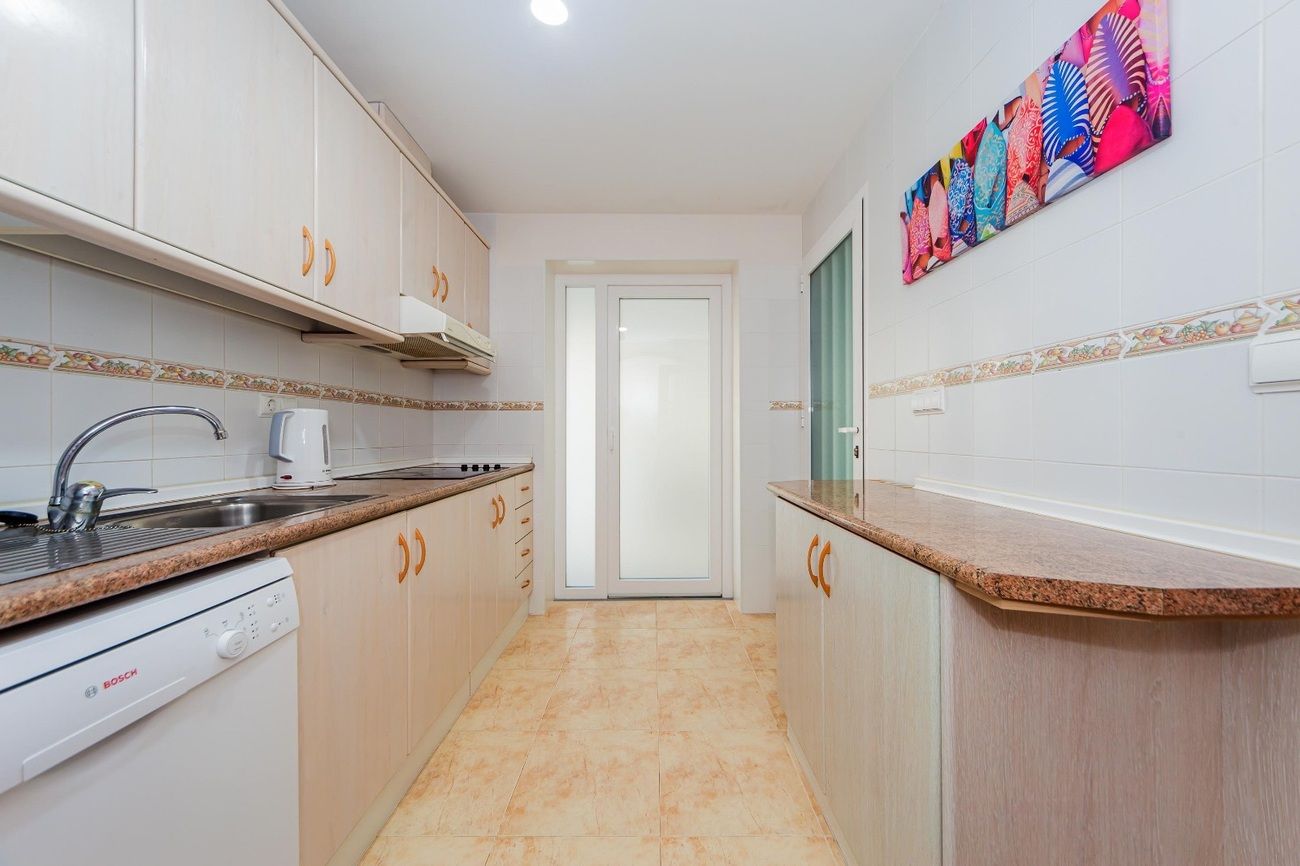 Duplex Of 0 M² With Sea View In Orihuela Costa, Spain