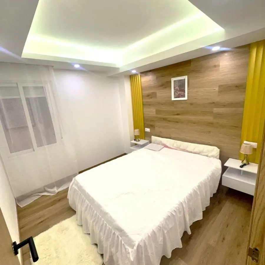 Apartment Of 123 M² With Sea View In Torrevieja