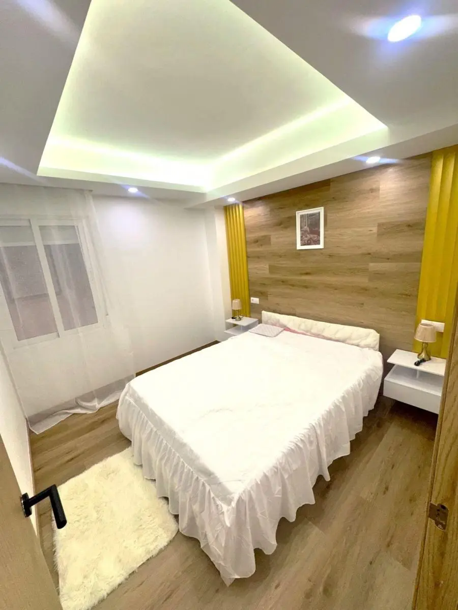 Apartment Of 123 M² With Sea View In Torrevieja