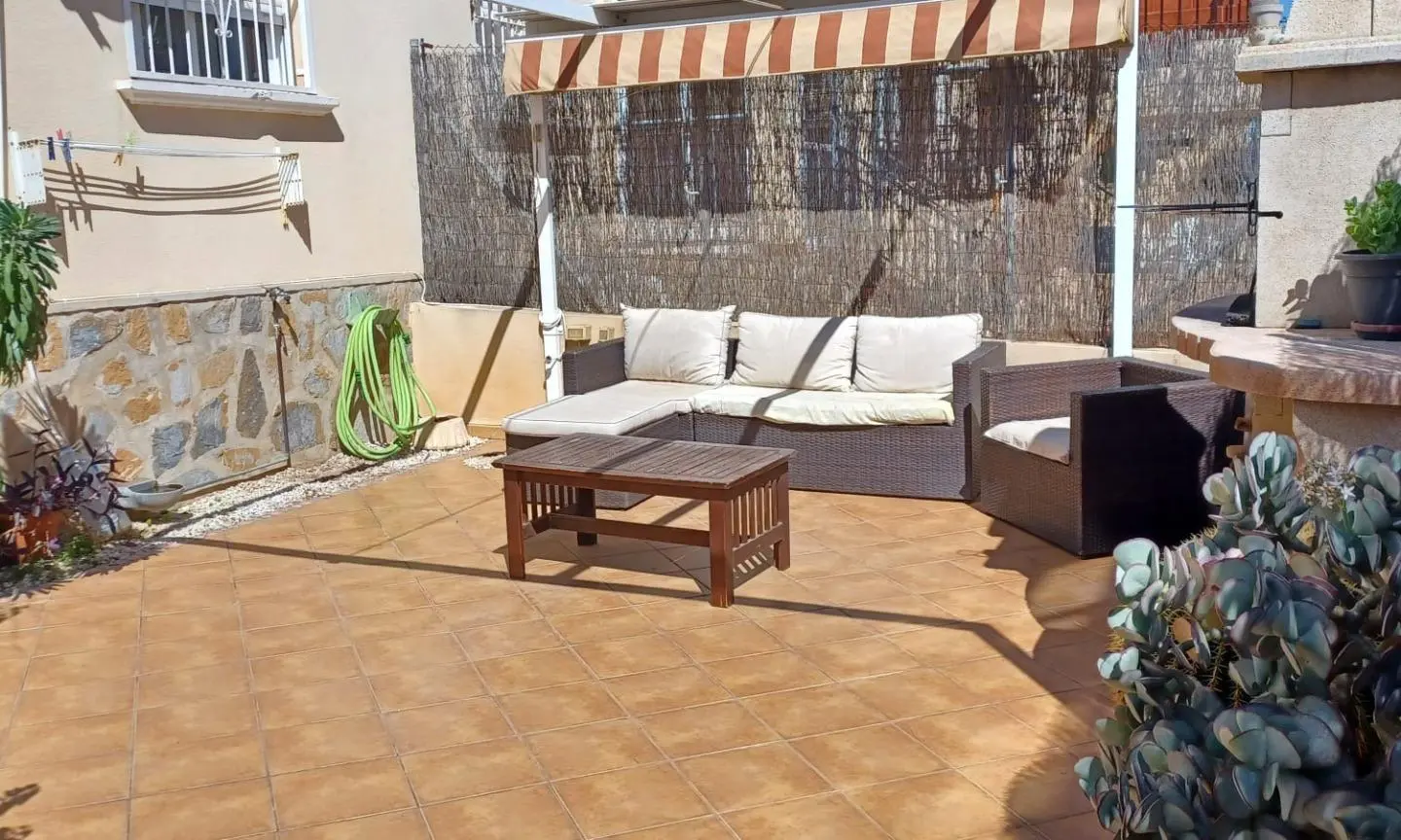 House Of 86 M² In Orihuela Costa, Spain
