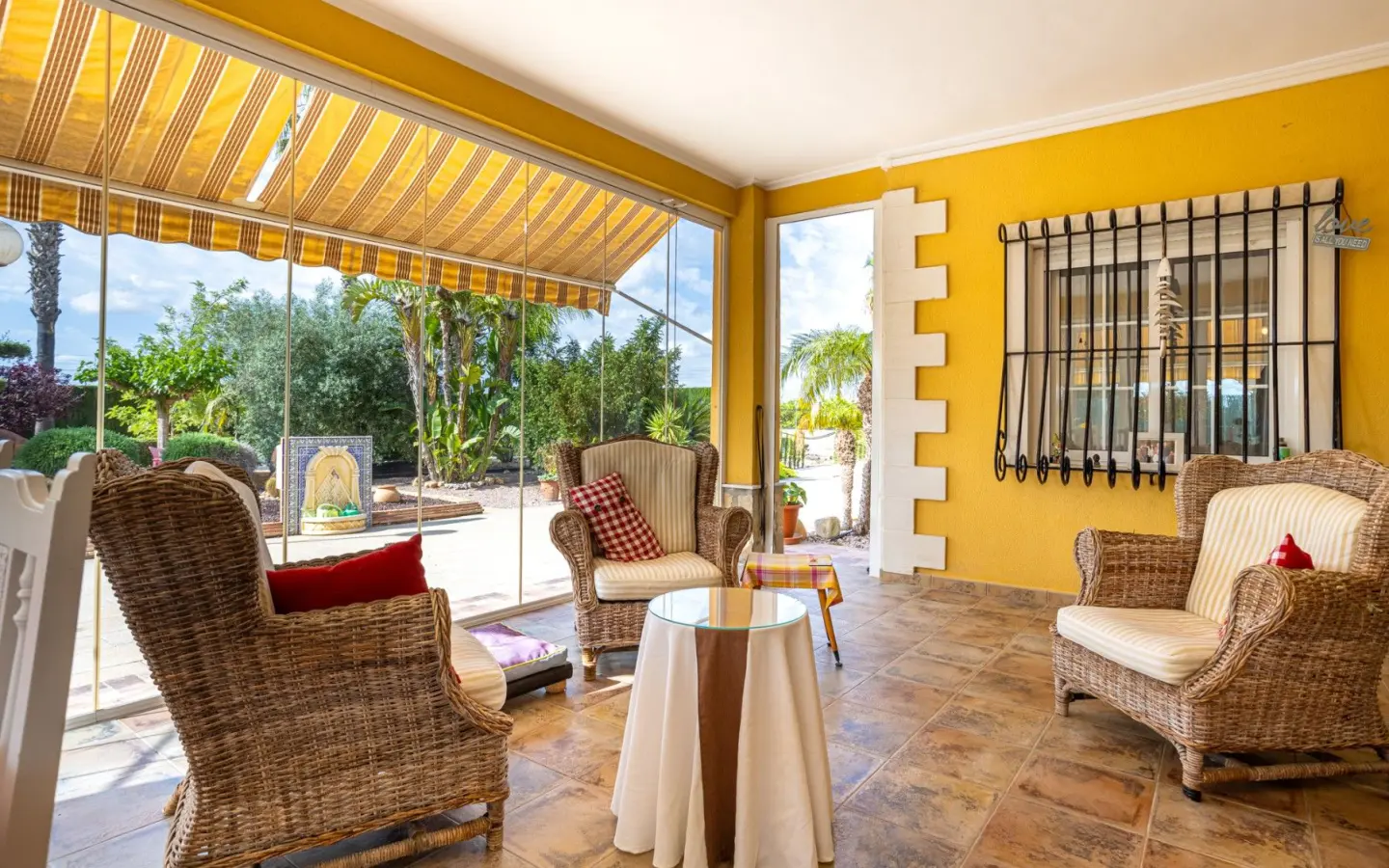Villa Of 199 M² In La Hoya, Spain