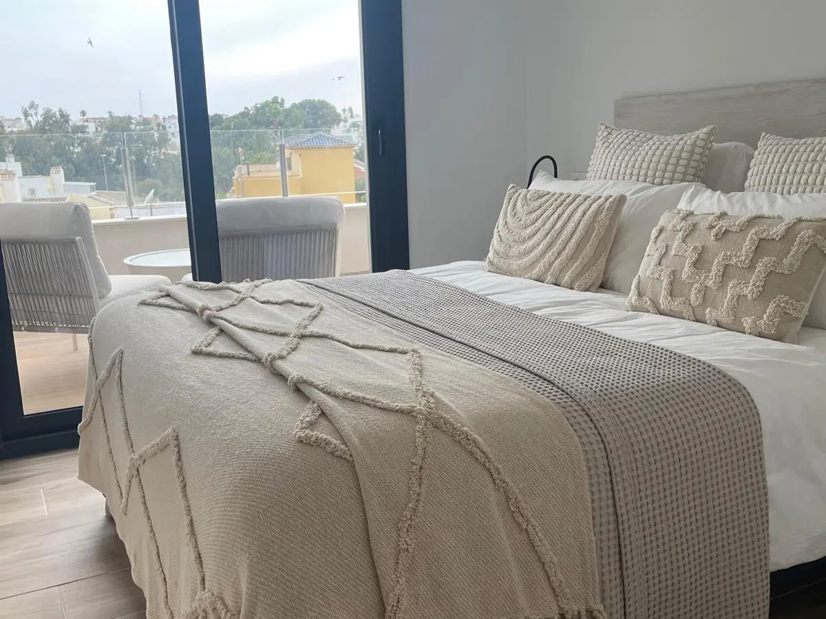 Penthouse Of 76 M² In Orihuela Costa, Spain