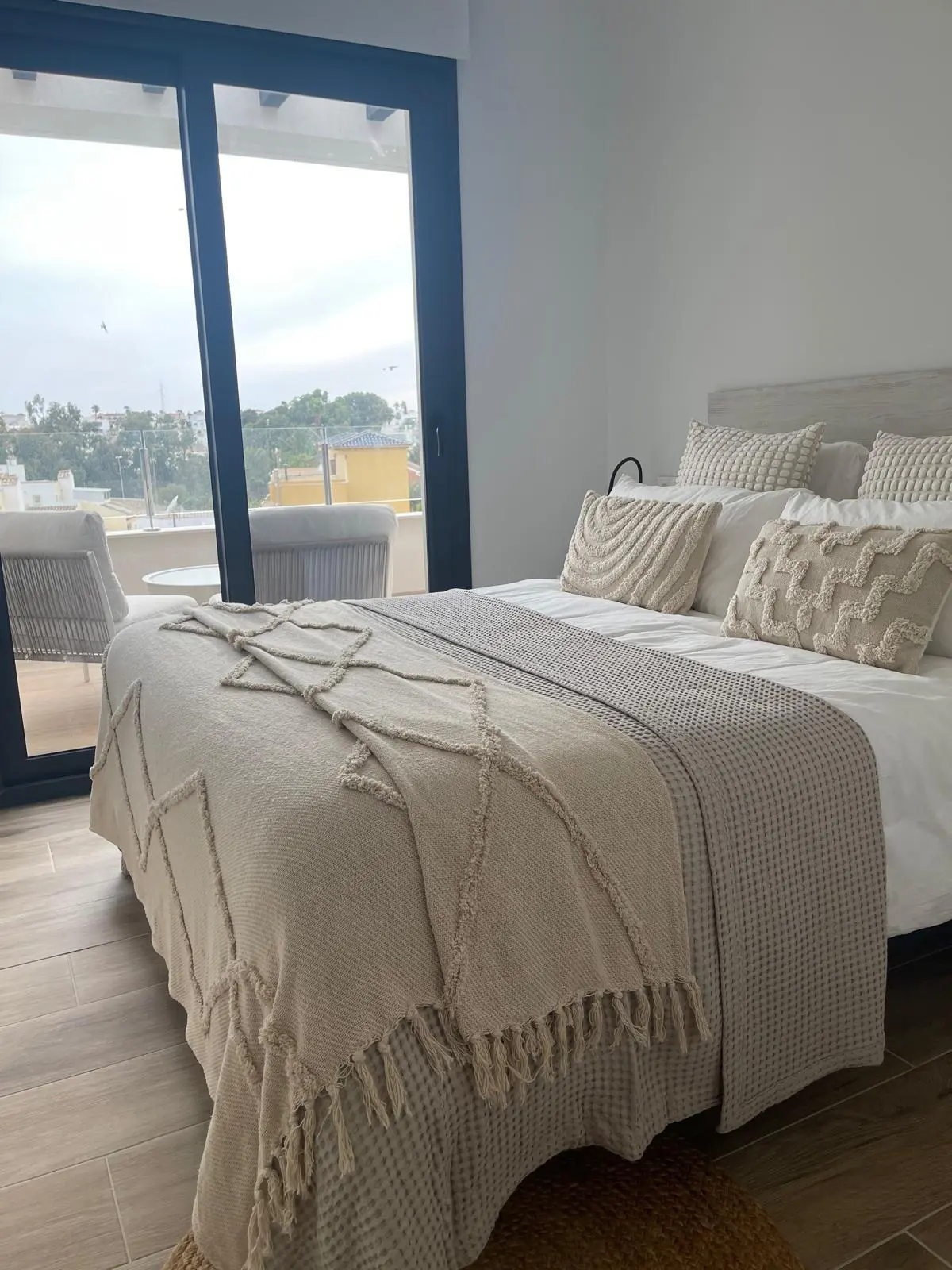 Penthouse Of 76 M² In Orihuela Costa, Spain
