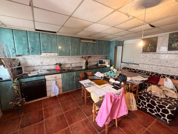House Of 338 M² In Orihuela, Spain