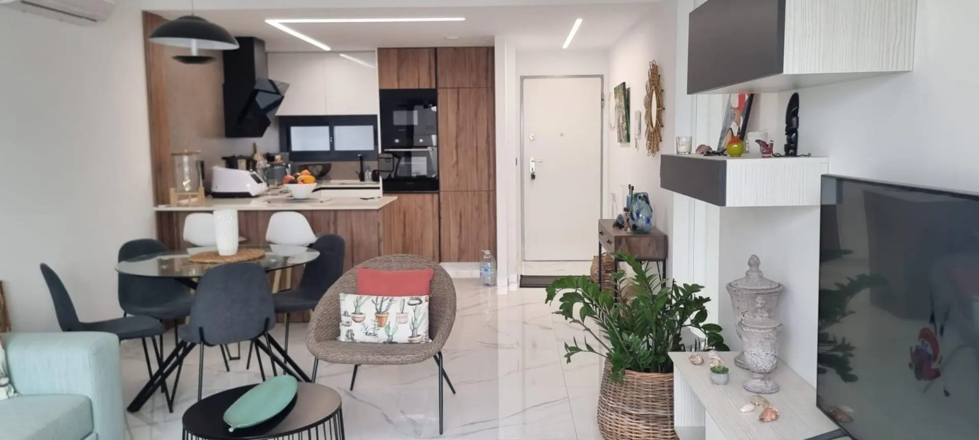Apartment Of 87 M² In Guardamar Del Segura, Spain