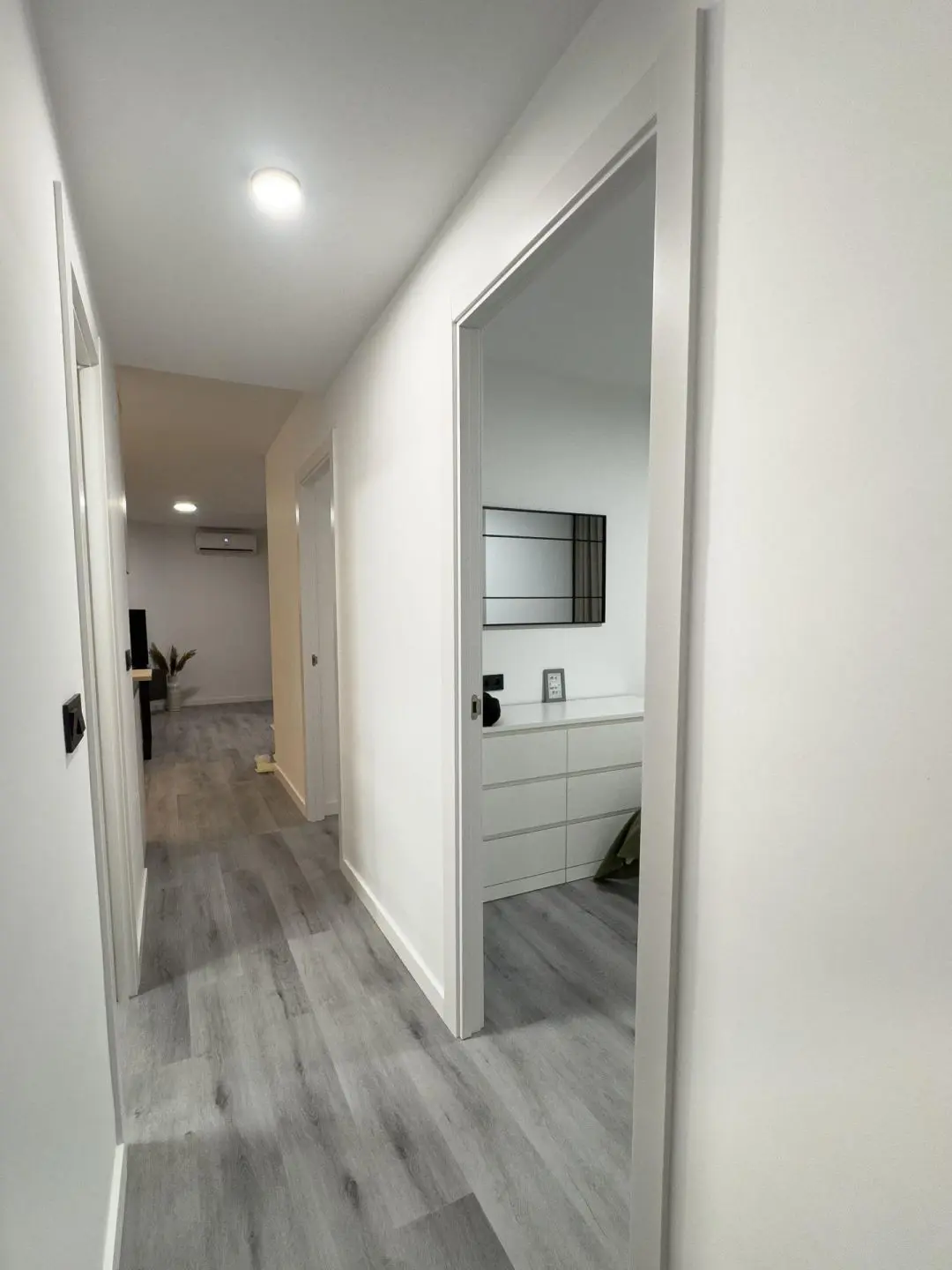 Apartment Of 82 M² With Sea View In Torrevieja, Spain