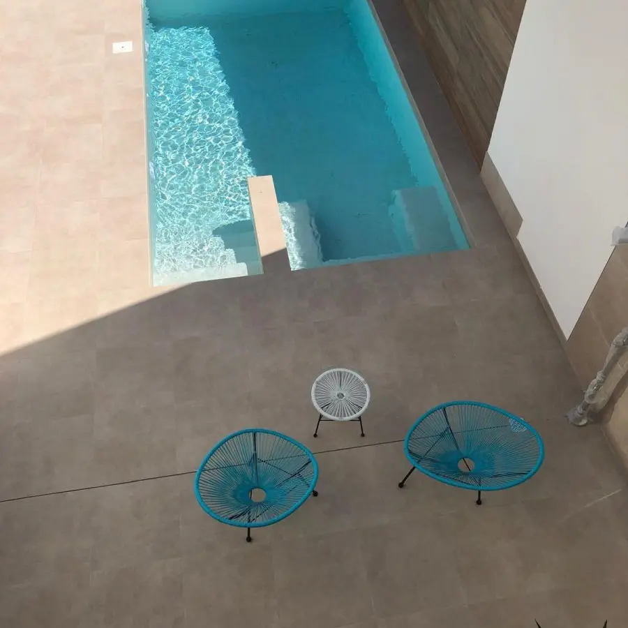 Villa Of 127 M² In Benijofar, Spain