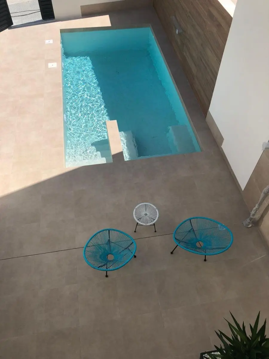 Villa Of 127 M² In Benijofar, Spain