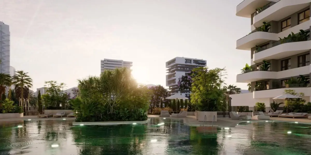 Commercial Unit Of 424 M² In Calpe, Spain