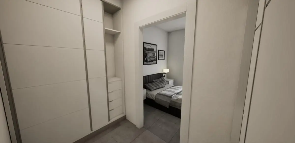 Villa Of 84 M² In Torre-pacheco, Spain