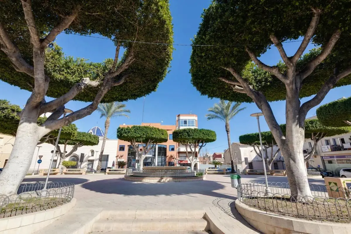 Apartment Of 71 M² In San Fulgencio, Spain