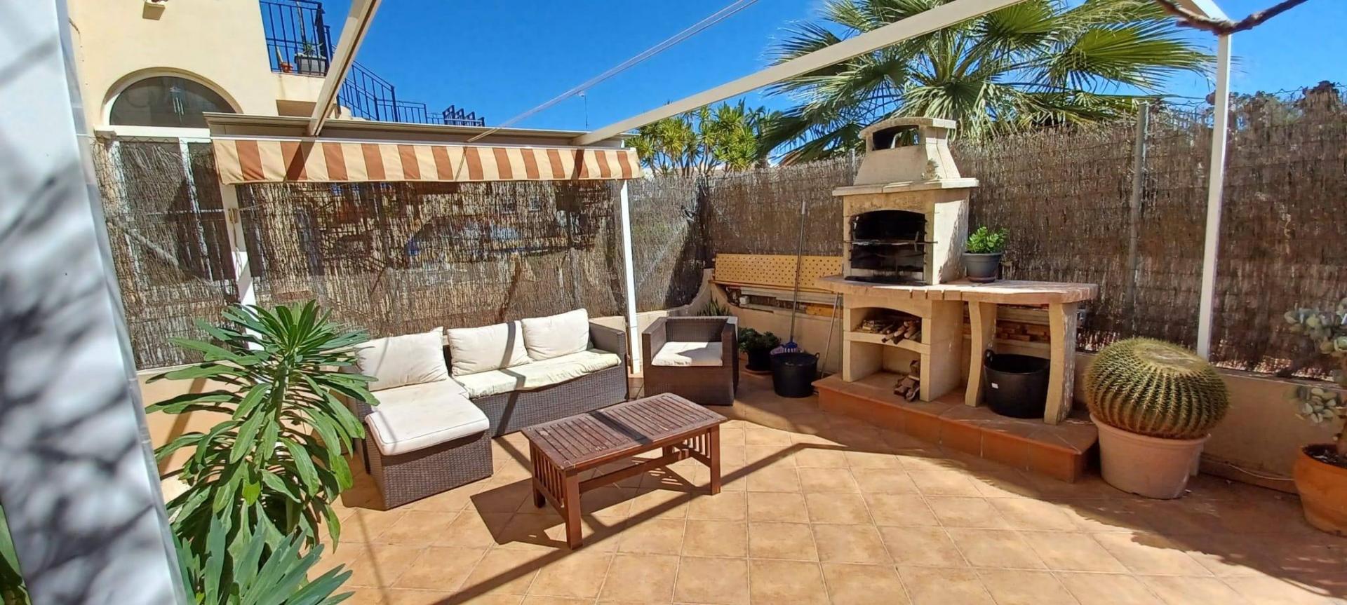 Bungalow 80 M² In Orihuela Costa, Spain – Mediter Real Estate