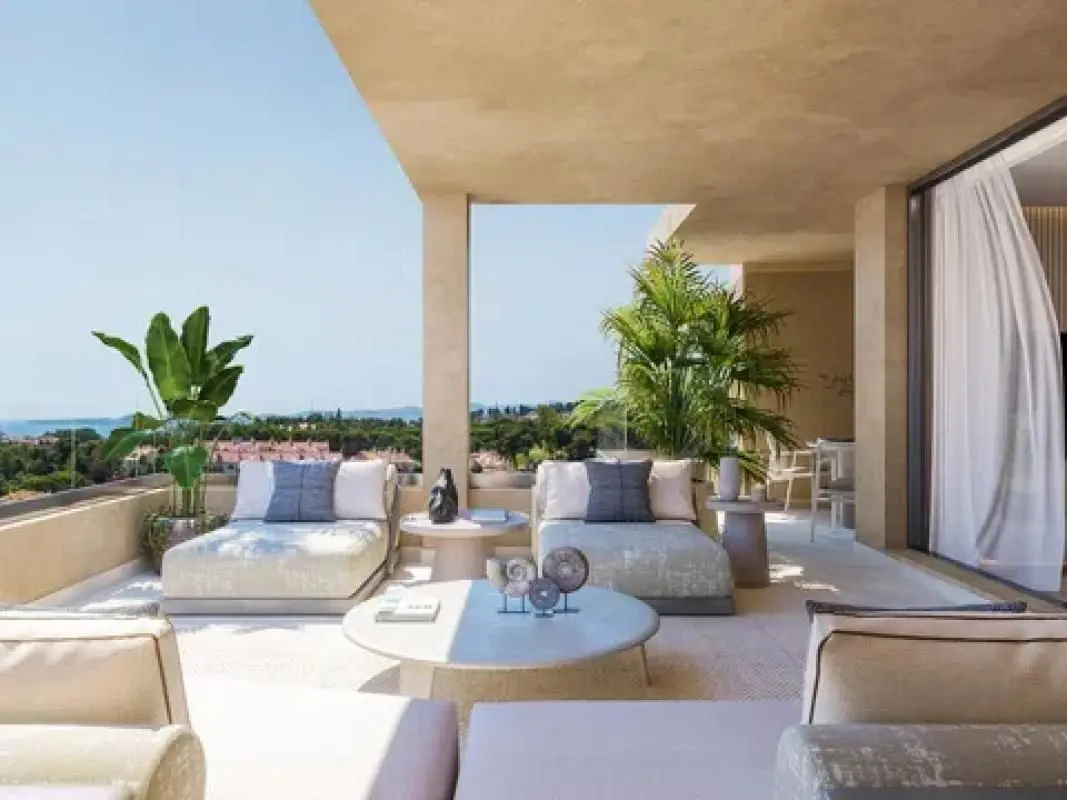 Apartment 89 M² In Benalmádena, Spain – Mediter Real Estate