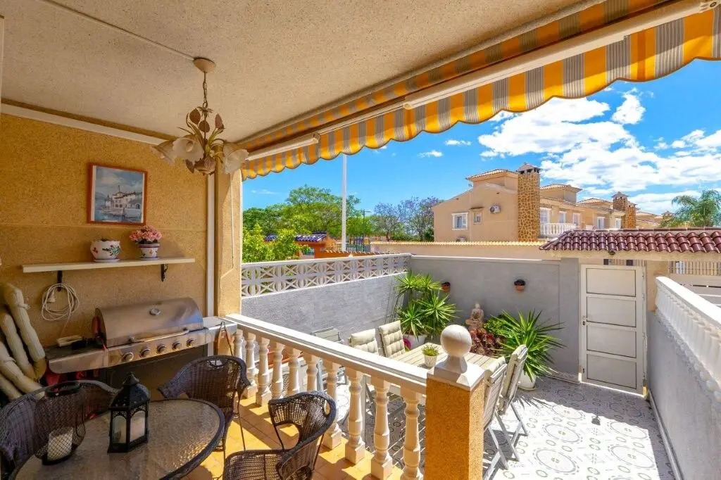 House Of 79 M² In Torrevieja, Spain
