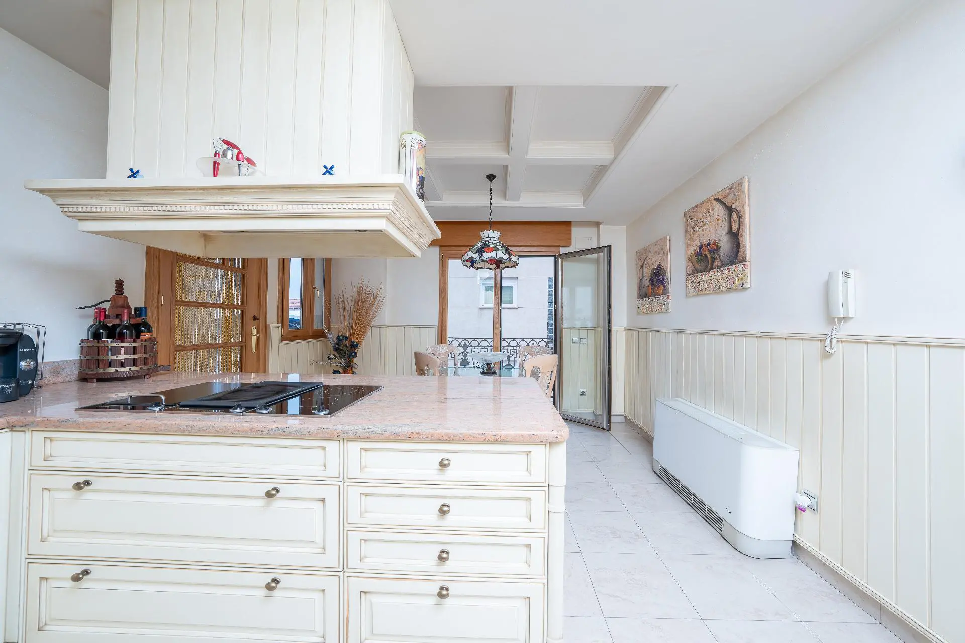 Terraced House Of 230 M² In Novelda, Spain