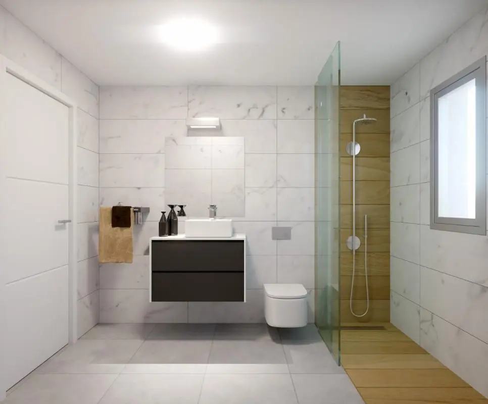Villa 93 M² In Orihuela Costa, Spain – Mediter Real Estate