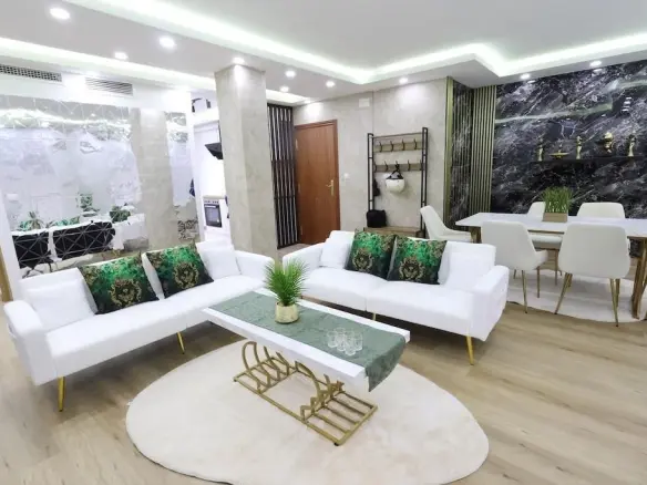 Apartment Of 123 M² In Torrevieja, Spain