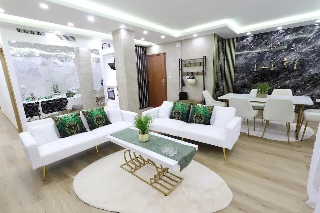 Apartment Of 123 M² In Torrevieja, Spain