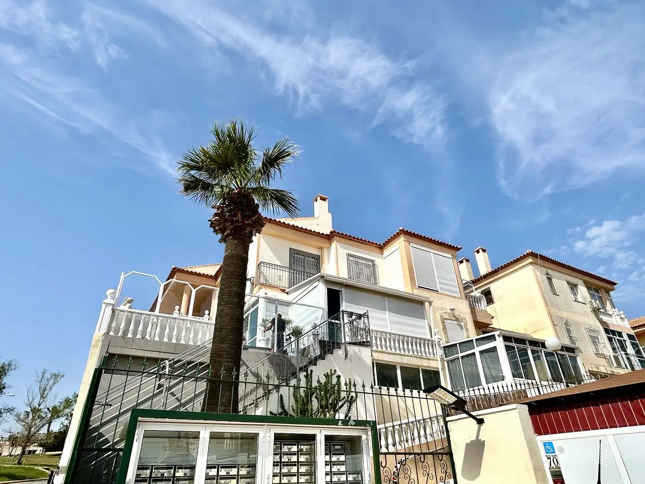 Apartment Of 78 M² In Torrevieja, Spain