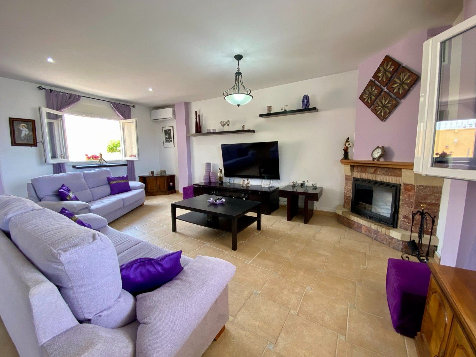 Villa Of 274 M² With Mediter Real Estate Services In Algorfa, Spain