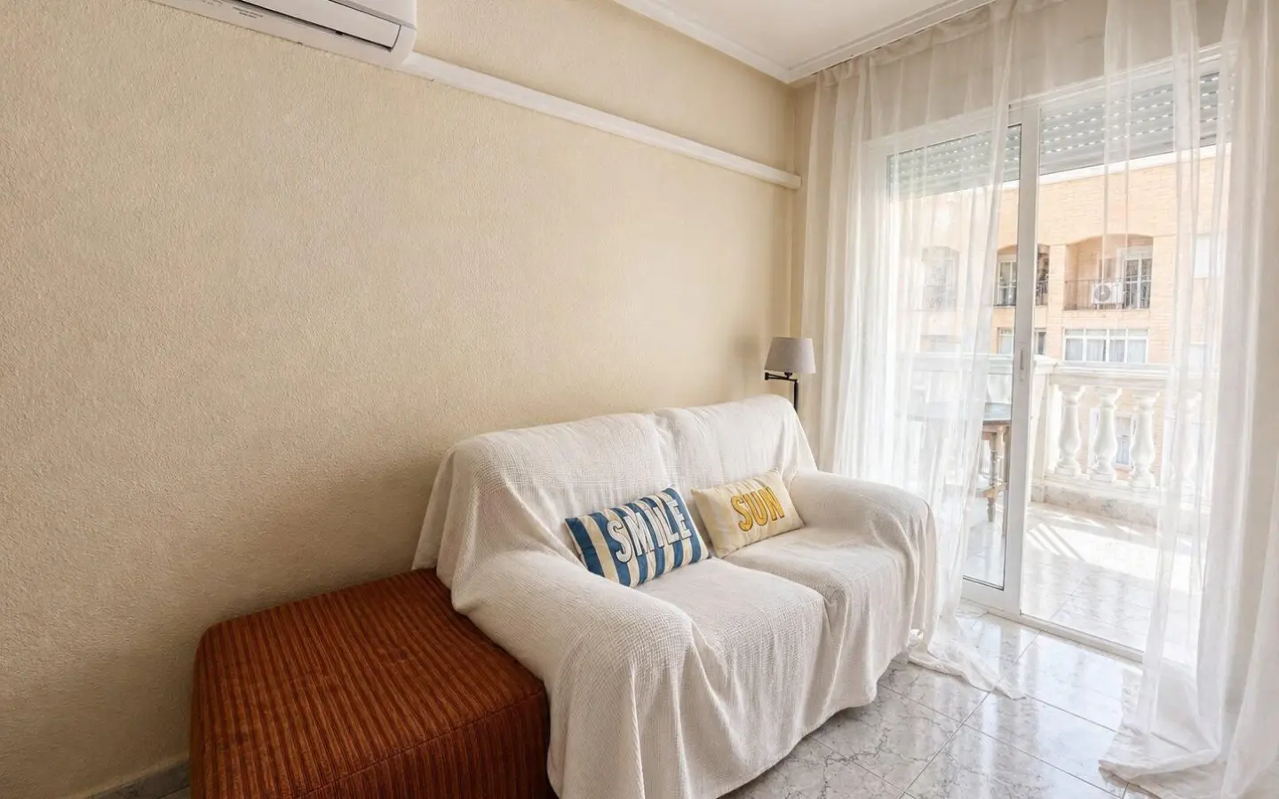 Apartment Of 60 M² In Torrevieja, Spain
