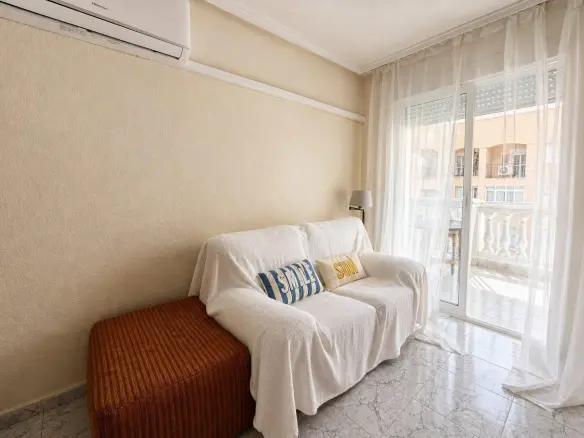 Apartment Of 60 M² In Torrevieja, Spain
