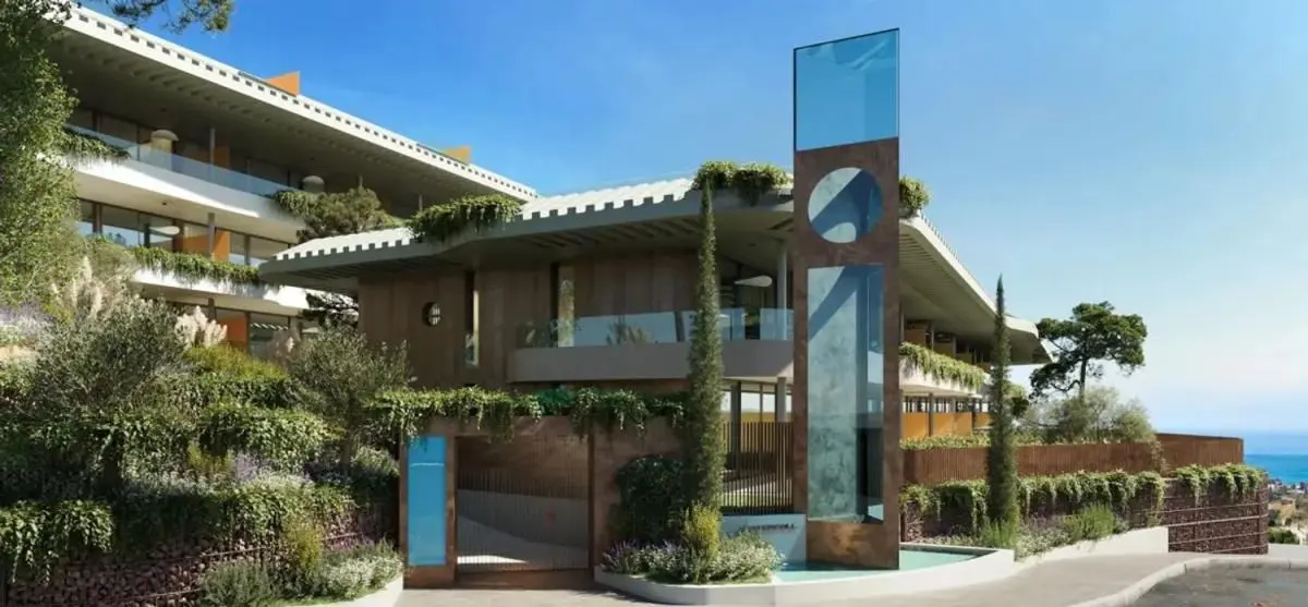 Apartment Of 88 M² In Fuengirola, Spain