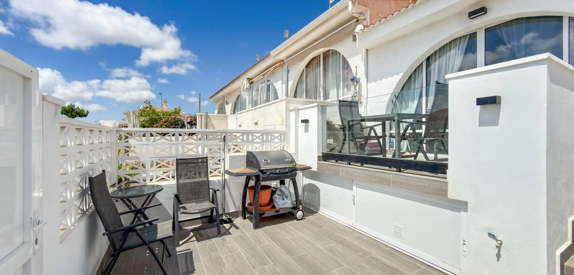 Bungalow 45 M² In Rojales, Spain – Mediter Real Estate