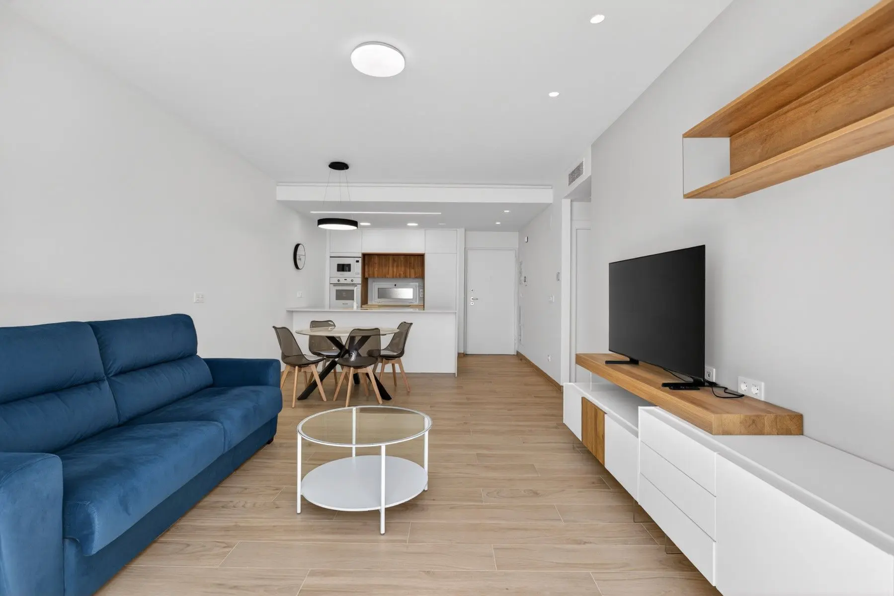 Apartment Of 87 M² In Guardamar Del Segura, Spain