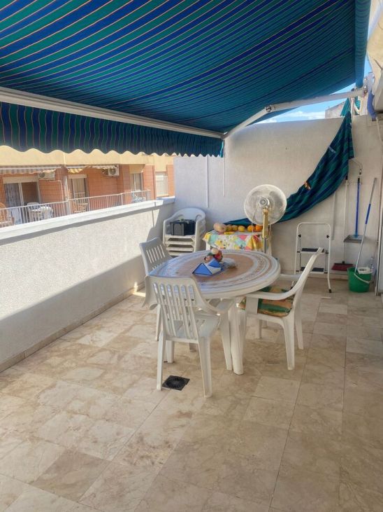 Penthouse Of 0 M² In Torrevieja, Spain