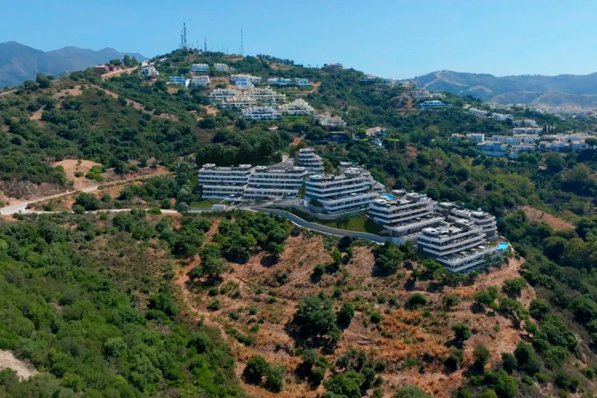 Apartment 197 M² In Marbella, Spain – Mediter Real Estate