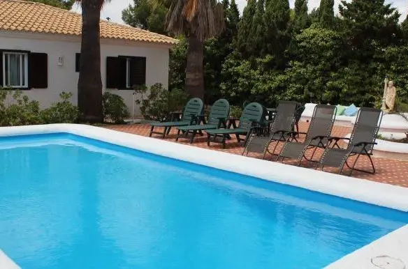 Villa Of 300 M² In Orihuela Costa, Spain