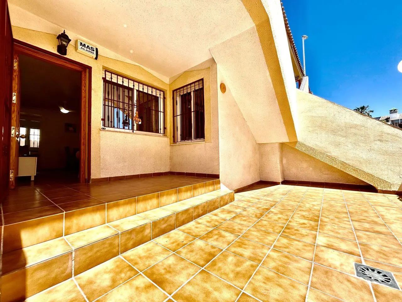 Apartment Of 60 M² In Orihuela Costa, Spain