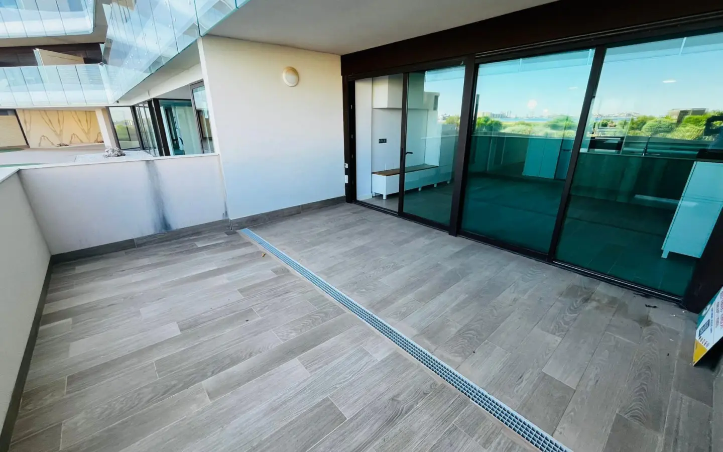Apartment Of 105 M² In Cartagena, Spain
