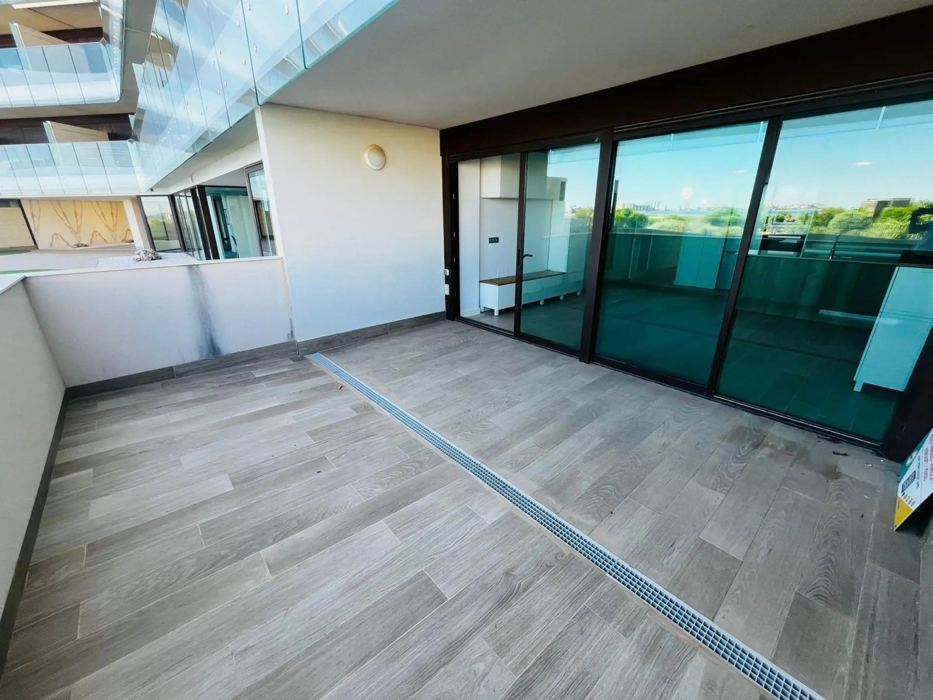 Apartment Of 105 M² In Cartagena, Spain