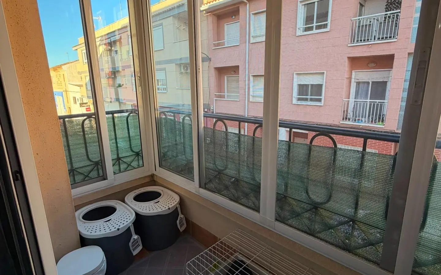 3-bedroom Apartment In Benijofar, Spain (130 M²)