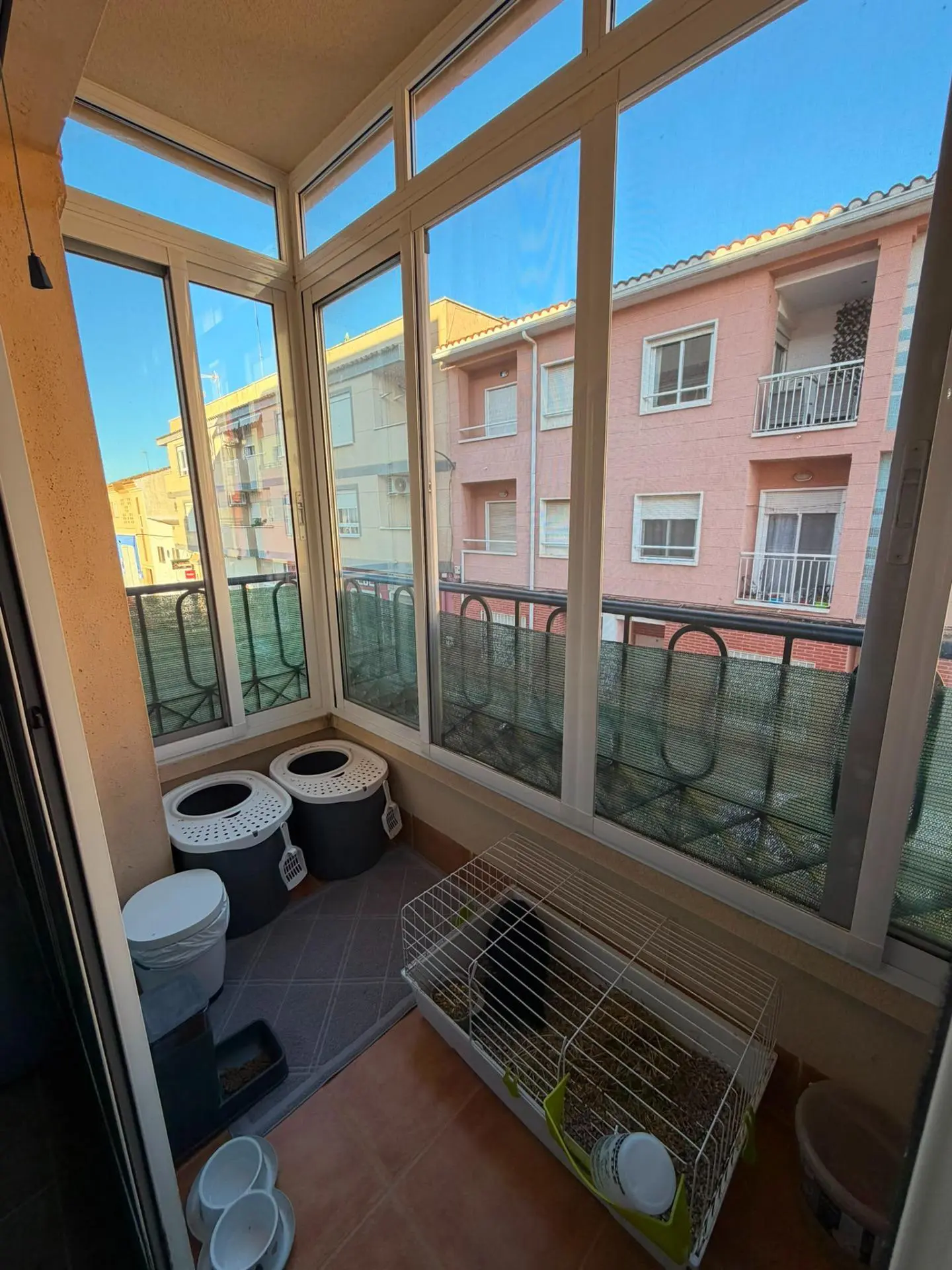 Apartment Of 130 M² In Benijofar, Spain