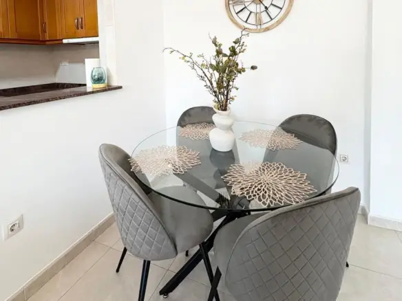 Apartment Of 60 M² In Torrevieja, Spain