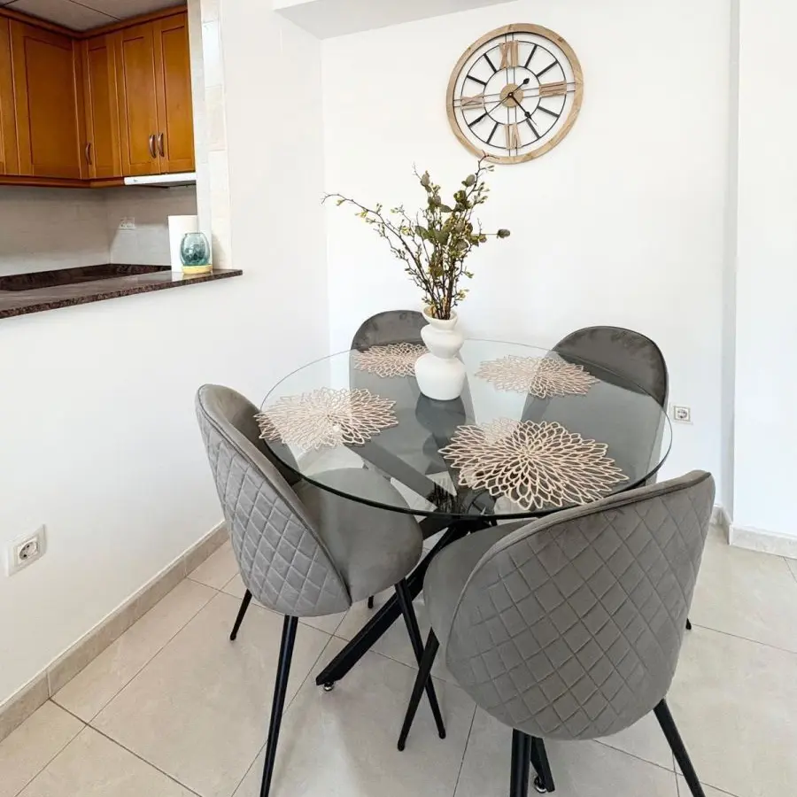 Apartment Of 60 M² In Torrevieja, Spain