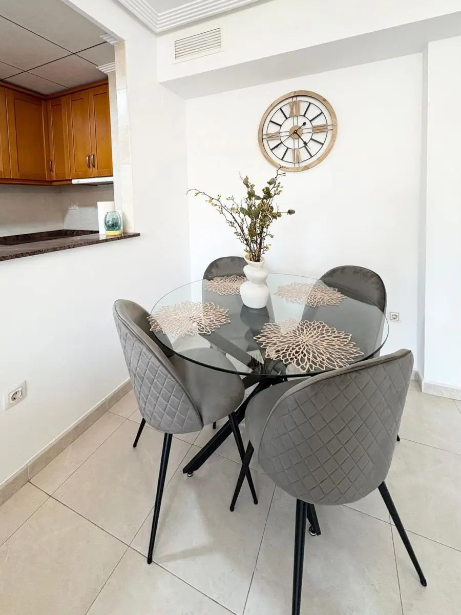 Apartment Of 60 M² In Torrevieja, Spain