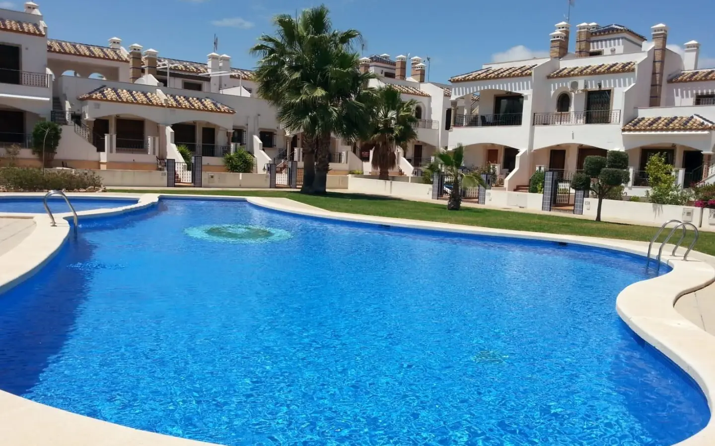 House Of 87 M² In Orihuela Costa, Spain