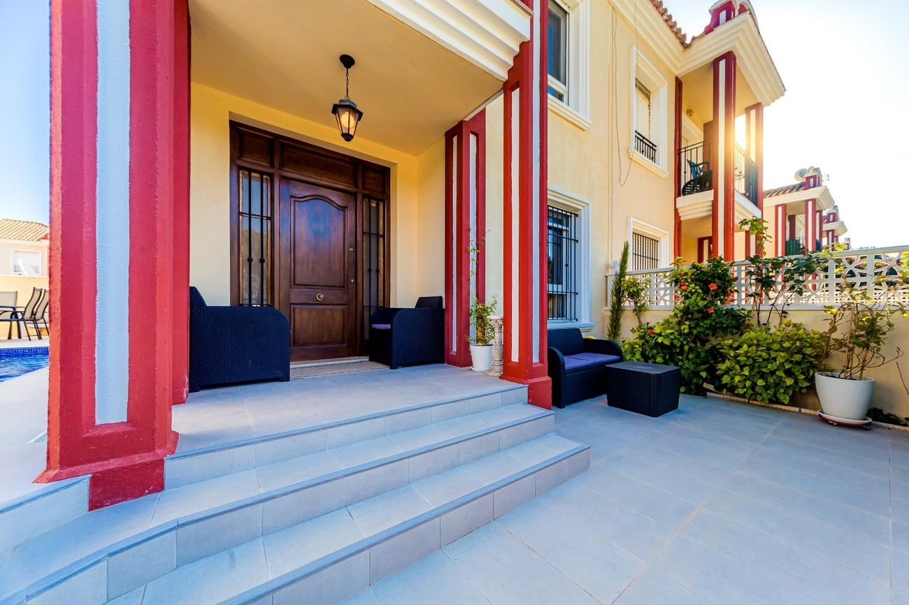 Duplex Of 0 M² With Sea View In Orihuela Costa, Spain