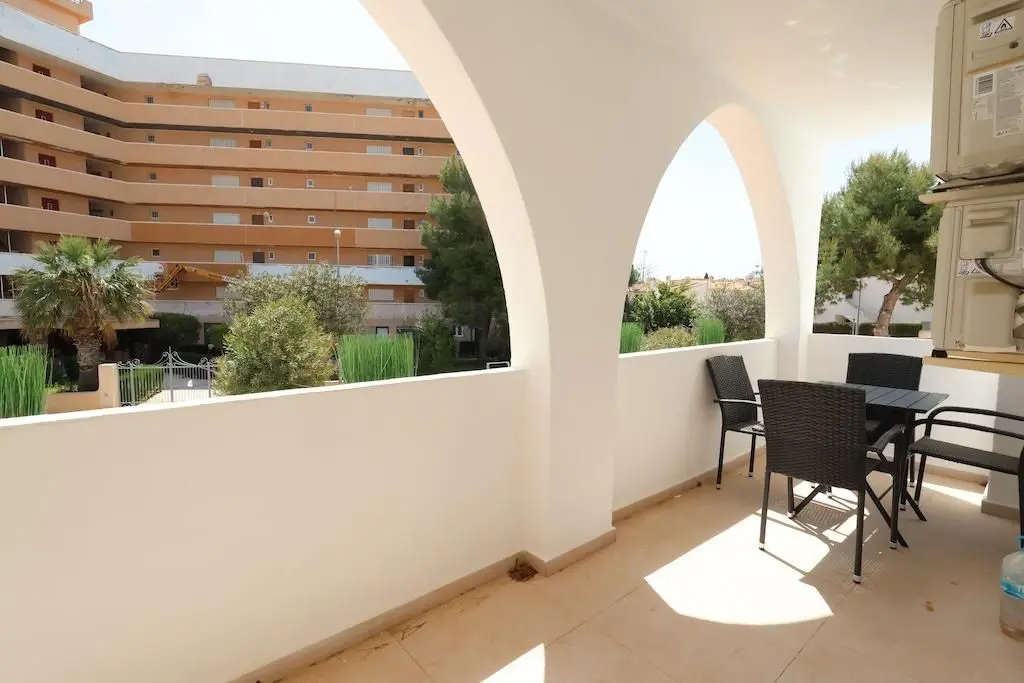 Bungalow 57 M² In Cabo Roig, Spain – Mediter Real Estate