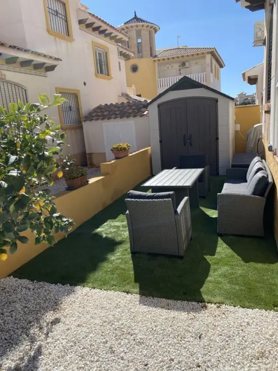 Bungalow Of 0 M² In Orihuela Costa, Spain