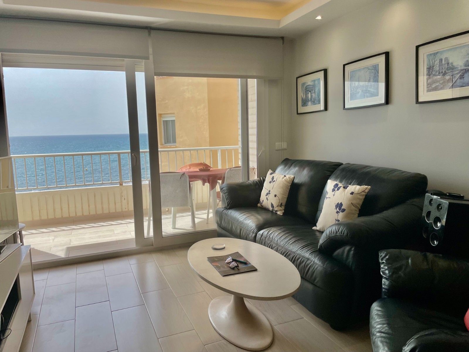 Apartment Of 91 M² In Torrevieja, Spain